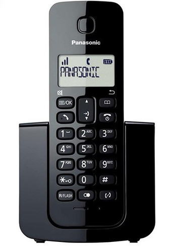 تلفن بیسیم پاناسونیک مدل KX-TGB110