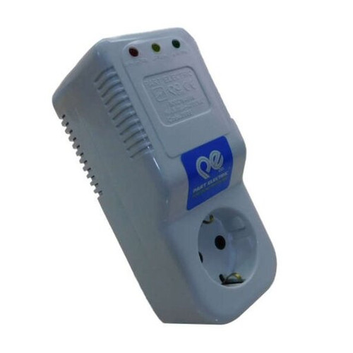 محافظ دوشاخه دار 16A پارت الکتریک