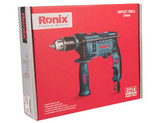 دریل چکشی رونیکس مدل 2214- 13MM -750W