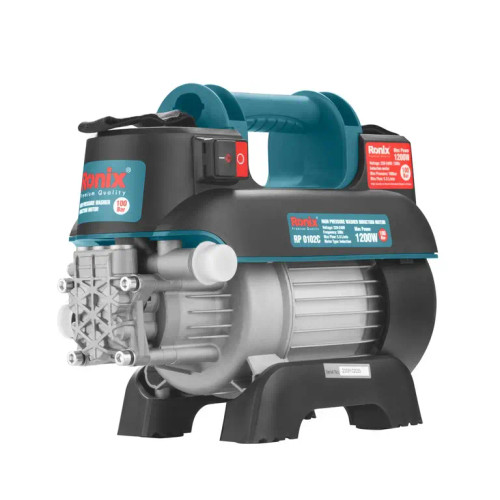 کارواش دینامی RP-0102C