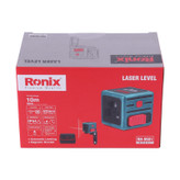 تراز لیزری 2 خط نور قرمز مدل RH-9501 رونیکس