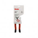 انبردست رونیکس مدل RH-1128 سایز 8 اینچ