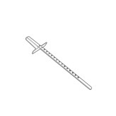 اره گردبر 230 میلیمتر 1800 وات مدل 5119SC
