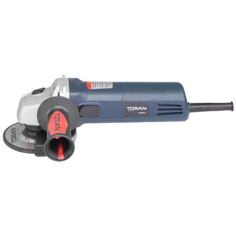 مینیفرز آهنگری 115 میلیمتر 850 وات مدل 3258ABX