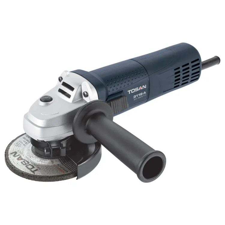 مینیفرز آهنگری 115 میلیمتر 900 وات مدل 3119A