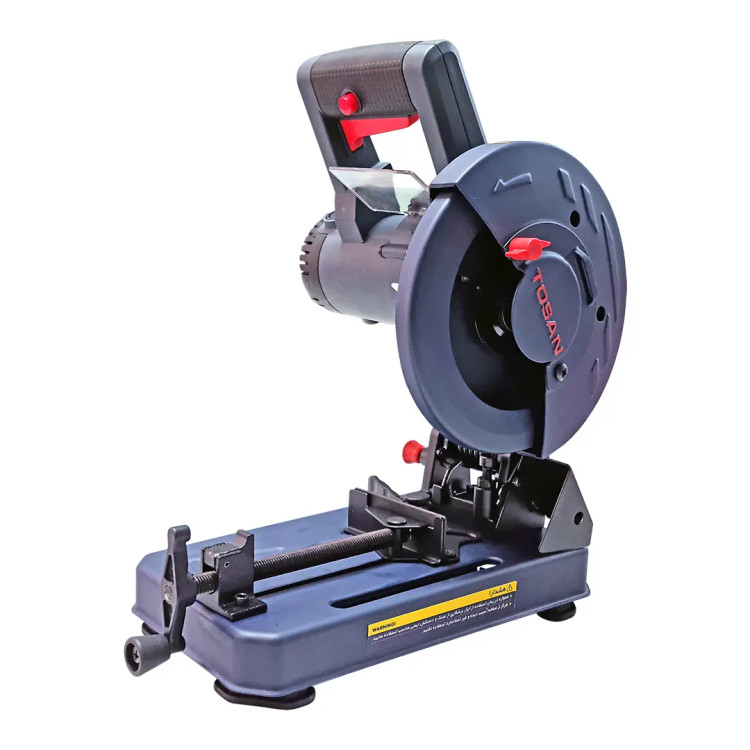 پروفیلبر 180 میلیمتری 1600وات مدل 5181C