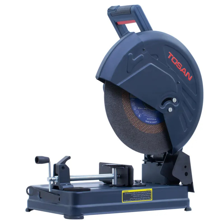 پروفیلبر 355 میلیمتری 2200 وات مدل 5198C