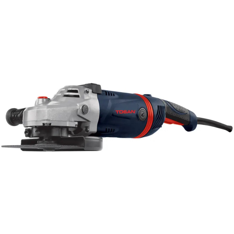 فرز آهنگری 180 میلیمتر 2600 وات مدل 3826A