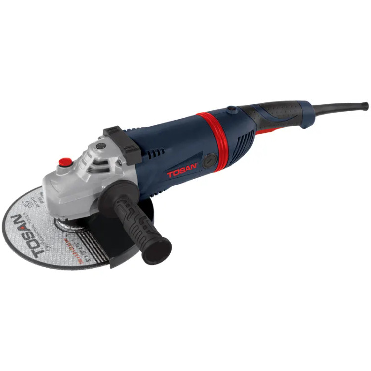 فرز سنگبری 230 میلیمتر 2600 وات مدل 3626A