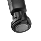 چراغ کار چرخشی شارژی رونیکس مدل RH-4278
