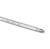 پیچ گوشتی فازمتر دوطرفه 200 میلی رونیکس مدل Ronix RH-2727