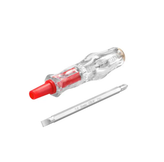 پیچ گوشتی فازمتر دوطرفه 200 میلی رونیکس مدل Ronix RH-2727
