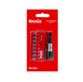 ست رابط و سری پیچ گوشتی رونیکس مدل RH-5454