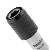 ست رابط و سری پیچ گوشتی رونیکس مدل RH-5454