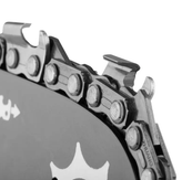 اره زنجیری رونیکس مدل 4647 با موتور ۲ زمانه و تیغه ۴۵۰ میلیمتری