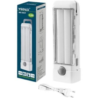 چراغ کمپ ویداسی مدل WD-890T