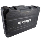 بتن کن دو حالته ویوارکس مدل VR1240-RH ظرفیت ۷ کیلوگرم