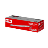 آچار دو سر رینگ رونیکس مدل RH2305 مجموعه ۱۲ عددی