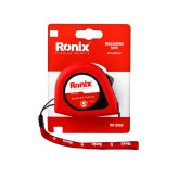متر دستی رونیکس مدل RH-9050 سایز ۵ متری روکشدار