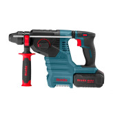 بتنکن شارژی رونیکس مدل 8910-40V قدرت ۴۰ ولت