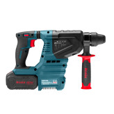 بتنکن شارژی رونیکس مدل 8910-40V قدرت ۴۰ ولت