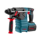 بتنکن شارژی رونیکس مدل 8910-40V قدرت ۴۰ ولت