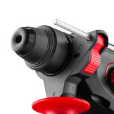 بتنکن شارژی رونیکس مدل 8910-40V قدرت ۴۰ ولت