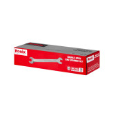 ست آچار دو سر تخت رونیکس مدل RH-2205 مجموعه ۱۲ عددی
