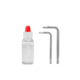 میخکوب بادی جیت مدل CT64