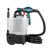 پیستوله برقی رونیکس 750وات به همراه چرخ دستی مدل 1375T