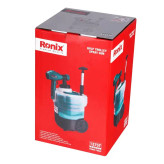 پیستوله برقی رونیکس 750وات به همراه چرخ دستی مدل 1375T