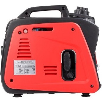 موتور برق بنزینی سایلنت 800 وات رونیکس مدل RH 4790