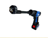 کارواش شارژی ویوارکس مدل VR2425V2-PW