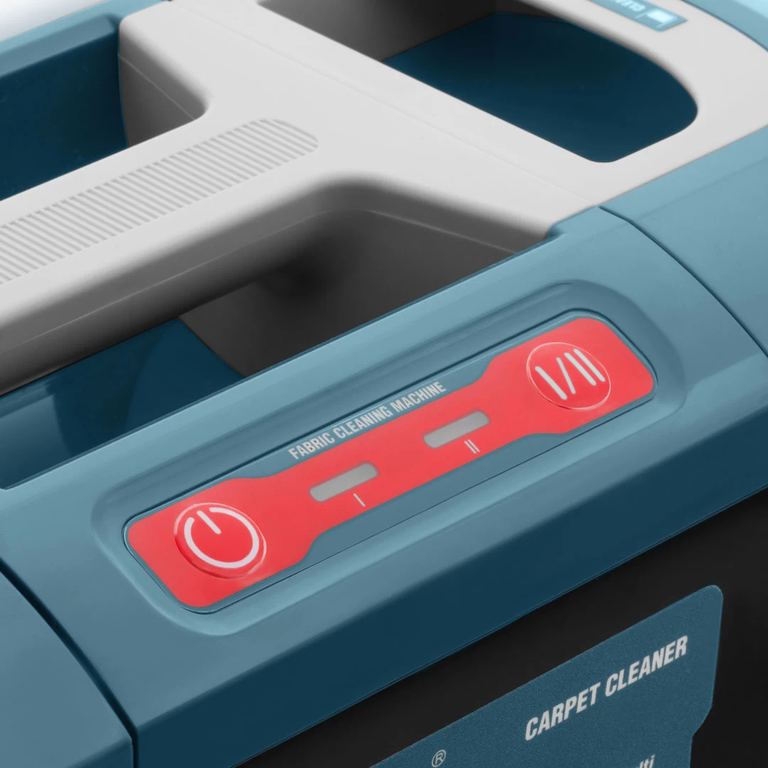 فرش شوی و مبل شوی رونیکس مدل RP-0800 ظرفیت ۸۰۰ وات