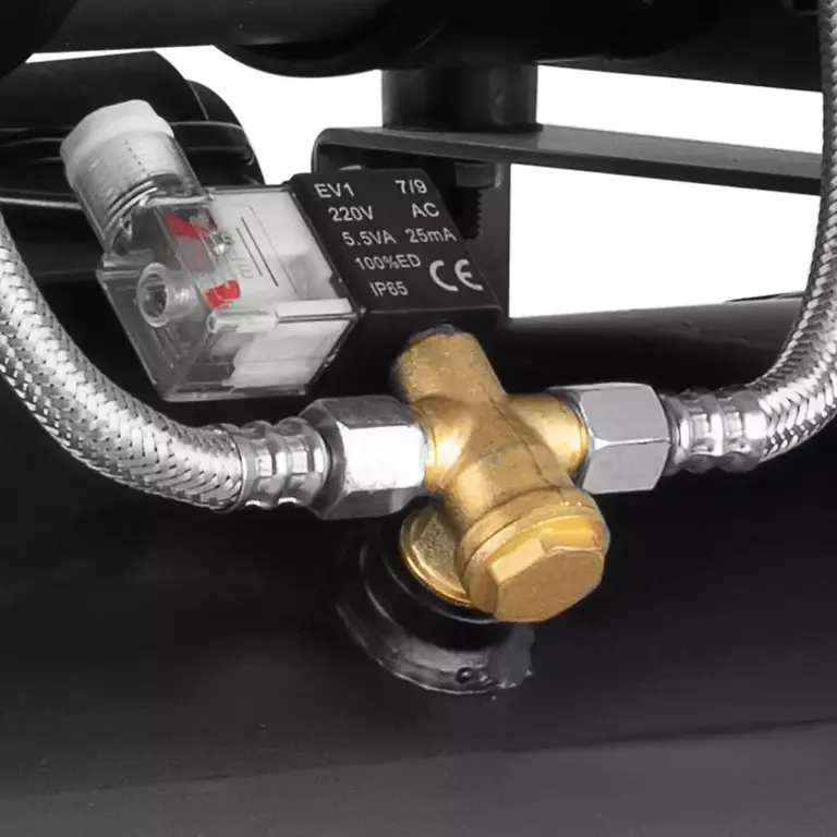 کمپرسور هوا رونیکس مدل RC2512 بدون روغن