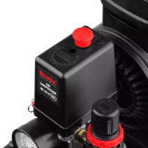 کمپرسور هوا رونیکس مدل RC2512 بدون روغن
