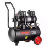 کمپرسور هوا رونیکس مدل RC2512 بدون روغن