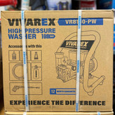 کارواش دینامی ویوارکس مدل VR8160-PW ظرفیت ۱۶۰ بار