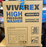 کارواش دینامی ویوارکس مدل VR8160-PW ظرفیت ۱۶۰ بار