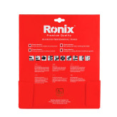 صفحه گرانیت بر رونیکس مدل RH-3501