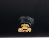 کمپرسور باد رونیکس مدل RC-5010 ظرفیت ۵۰ لیتر روغنی