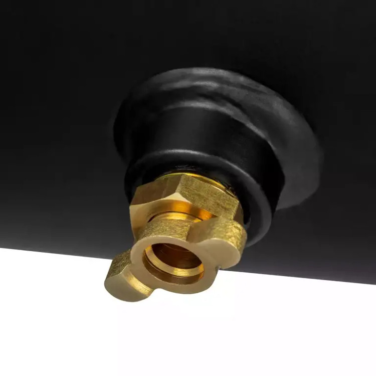 کمپرسور باد رونیکس مدل RC-1010 روغنی ظرفیت ۱۰ لیتر