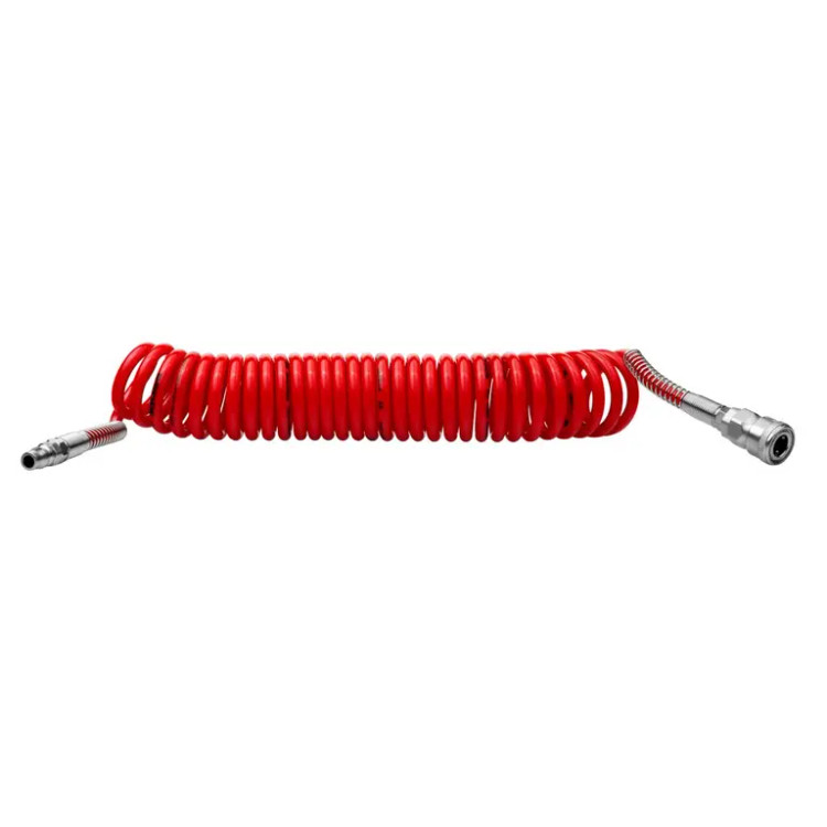 شلنگ فنری رونیکس مدل RH6105 طول ۵ متر