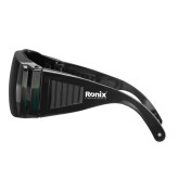 عینک ایمنی جوشکاری مدل RH-9025