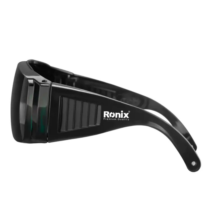 عینک ایمنی جوشکاری مدل RH-9025