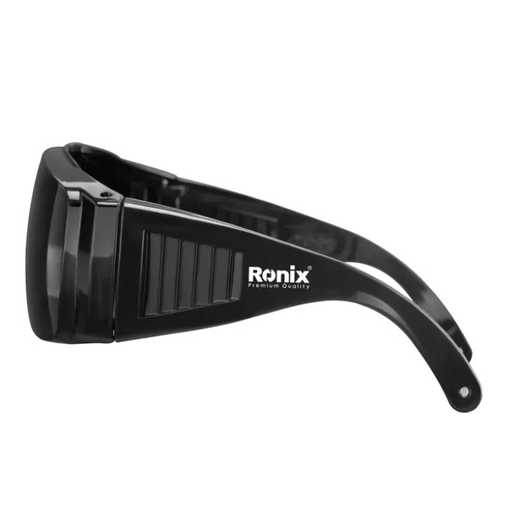 عینک ایمنی جوشکاری مدل RH-9025