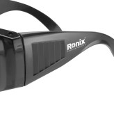 عینک ایمنی جوشکاری مدل RH-9025