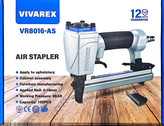 منگنه کوب بادی ویوارکس مدل VR8016-AS