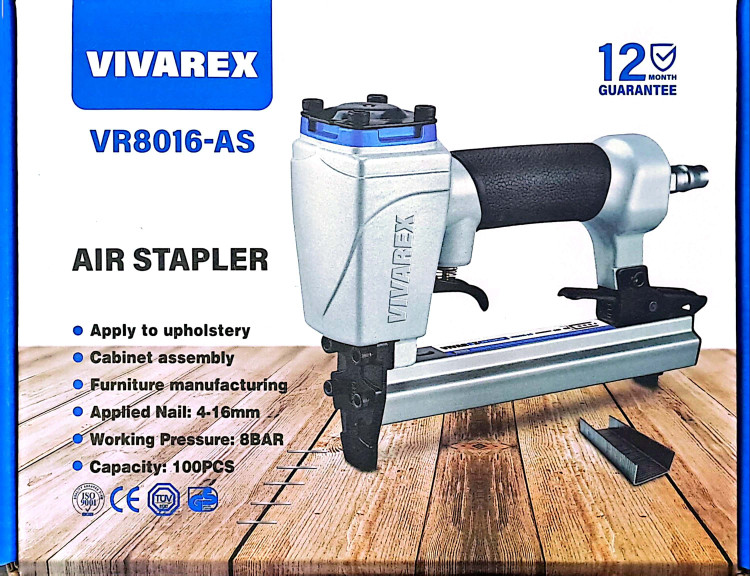 منگنه کوب بادی ویوارکس مدل VR8016-AS
